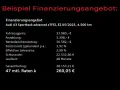 Audi A3 Sportback advanced 40 TFSIe S-tronic / Matrix