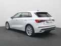 Audi A3 Sportback advanced 40 TFSIe S-tronic / Matrix