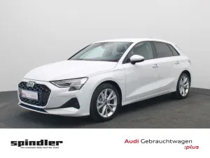 Audi A3 Sportback advanced 40 TFSIe S-tronic / Matrix