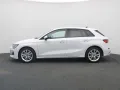 Audi A3 Sportback advanced 40 TFSIe S-tronic / Matrix