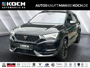 Cupra Ateca VZ Tribe Edition 2.0 TSI DSG 4Drive LED