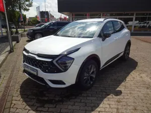 Kia Sportage 1.6 T-GDI Hybrid GT-line Automatik