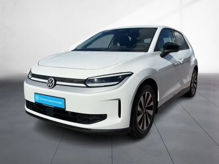 Volkswagen ID.Polo Life Launch-Edition 211 PS 52 kWh NAVI