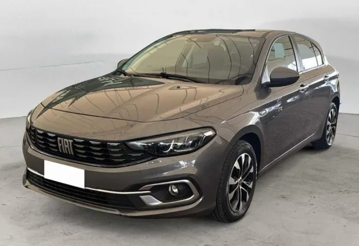 Fiat Tipo 1.6 Mjt S&S 5 porte City Life