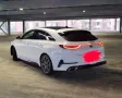 Kia pro_cee'd / ProCeed 1.6 T-GDI DCT GT GT
