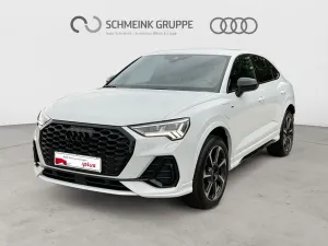 Audi Q3 Sportback 45 TFSI e S line S tronic