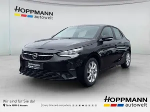 Opel Corsa F Edition*LHZ*Klima*Kamera*NAVI