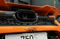 McLaren 750S Spider Performance I Lift I Black Pack