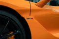 McLaren 750S Spider Performance I Lift I Black Pack
