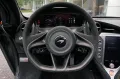 McLaren 750S Spider Performance I Lift I Black Pack