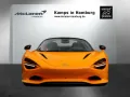 McLaren 750S Spider Performance I Lift I Black Pack