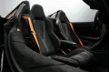 McLaren 750S Spider Performance I Lift I Black Pack
