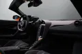 McLaren 750S Spider Performance I Lift I Black Pack