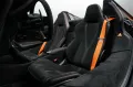McLaren 750S Spider Performance I Lift I Black Pack