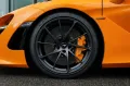 McLaren 750S Spider Performance I Lift I Black Pack