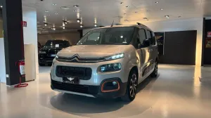 Citroën CITROEN BERLINGO 1.5 D 102CV - 2019