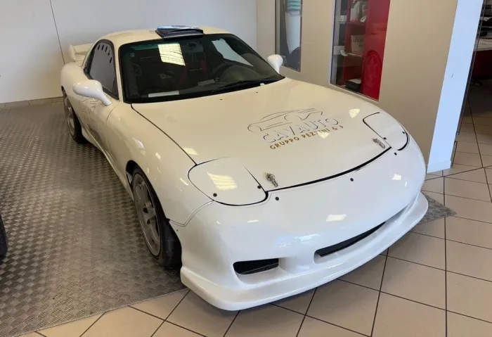 Mazda RX-7 GTN