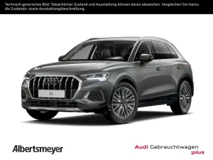 Audi Q3 35 TDI ADVANCED+NAVI+LED