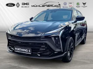 DFSK Forthing 5 EVO Facelift +PDC+KAMERA+PANO+KLIMA+