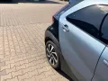 Toyota Aygo X team Deutschland
