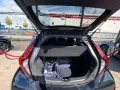 Toyota Aygo X team Deutschland