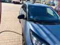 Toyota Aygo X team Deutschland