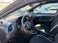 Toyota Aygo X team Deutschland