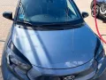 Toyota Aygo X team Deutschland
