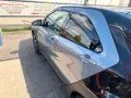 Toyota Aygo X team Deutschland