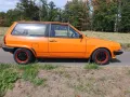Volkswagen VW Polo 86 c