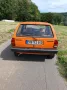 Volkswagen VW Polo 86 c
