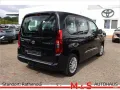 Toyota Proace City Verso 1.5 L1 Shuttle