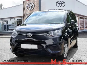 Toyota Proace City Verso 1.5 L1 Shuttle