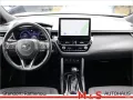 Toyota Corolla Cross 1.8 Hybrid FWD Team Deutschland