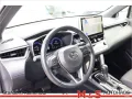 Toyota Corolla Cross 1.8 Hybrid FWD Team Deutschland