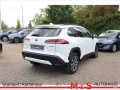 Toyota Corolla Cross 1.8 Hybrid FWD Team Deutschland