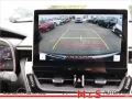 Toyota Corolla Cross 1.8 Hybrid FWD Team Deutschland