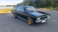 Opel OPEL COMMODORE A COUPÉ [3.0][HU27][BESCHRE...