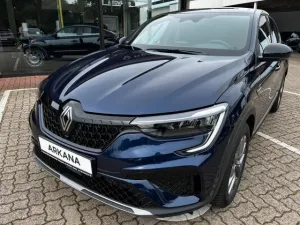 Renault Arkana TECHNO Mild Hybrid 140 ARKANA Techno Mild