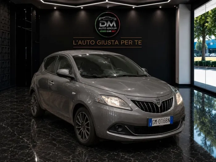 Other Lancia Ypsilon 1.0 FireFly 5 porte S&S Hybrid Si