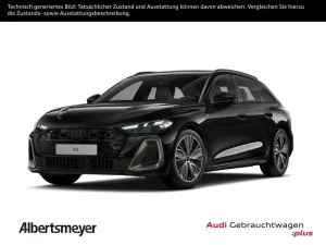 Audi A5 Avant 150 KW TFSI EDITION ONE+MATRIX+B&O