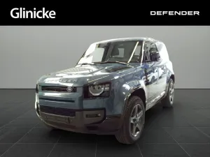 Land Rover Defender 90 D250 X-Dynamic SE WinterPack AHK 20
