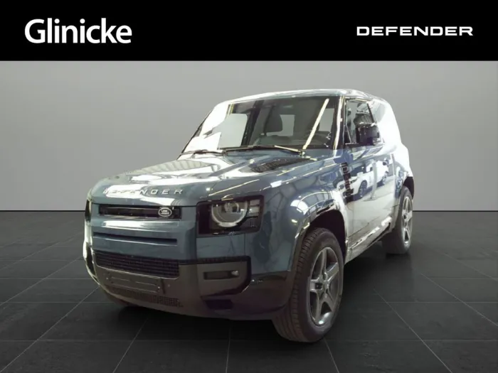 Land Rover Defender 90 D250 X-Dynamic SE WinterPack AHK 20