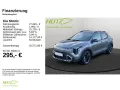 Kia Stonic 1.0T DCT GT-Line LED/NAVI/KAMERA