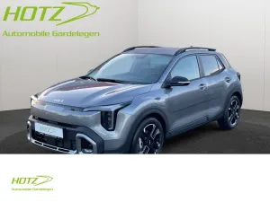 Kia Stonic 1.0T DCT GT-Line LED/NAVI/KAMERA