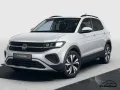 Volkswagen T-Cross Life 1.0TSI DSG AppCon SHZ ACC RearView
