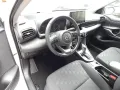 Mazda 2 Hybrid 1.5L Hybrid VVT-i 116 FWD Centre-Line