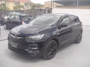 Opel Grandland X 1.6 HDI 120 CV Business - 2018