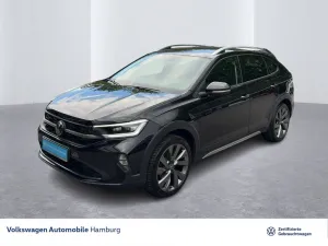 Volkswagen Taigo 1.5 TSI Style DSG Matrix-LED Kamera Sitzhz