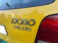 Volkswagen Liebhaberstück VW Polo Harlekin